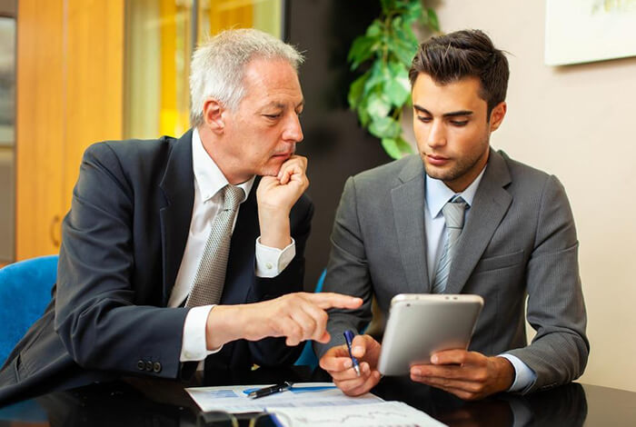 Insightful & Strategic Methodology