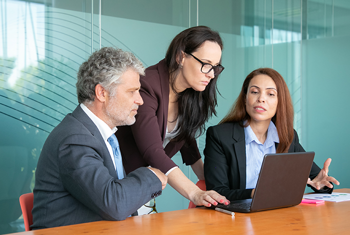 Integrated Support Services