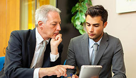 Expert Industry Guidance